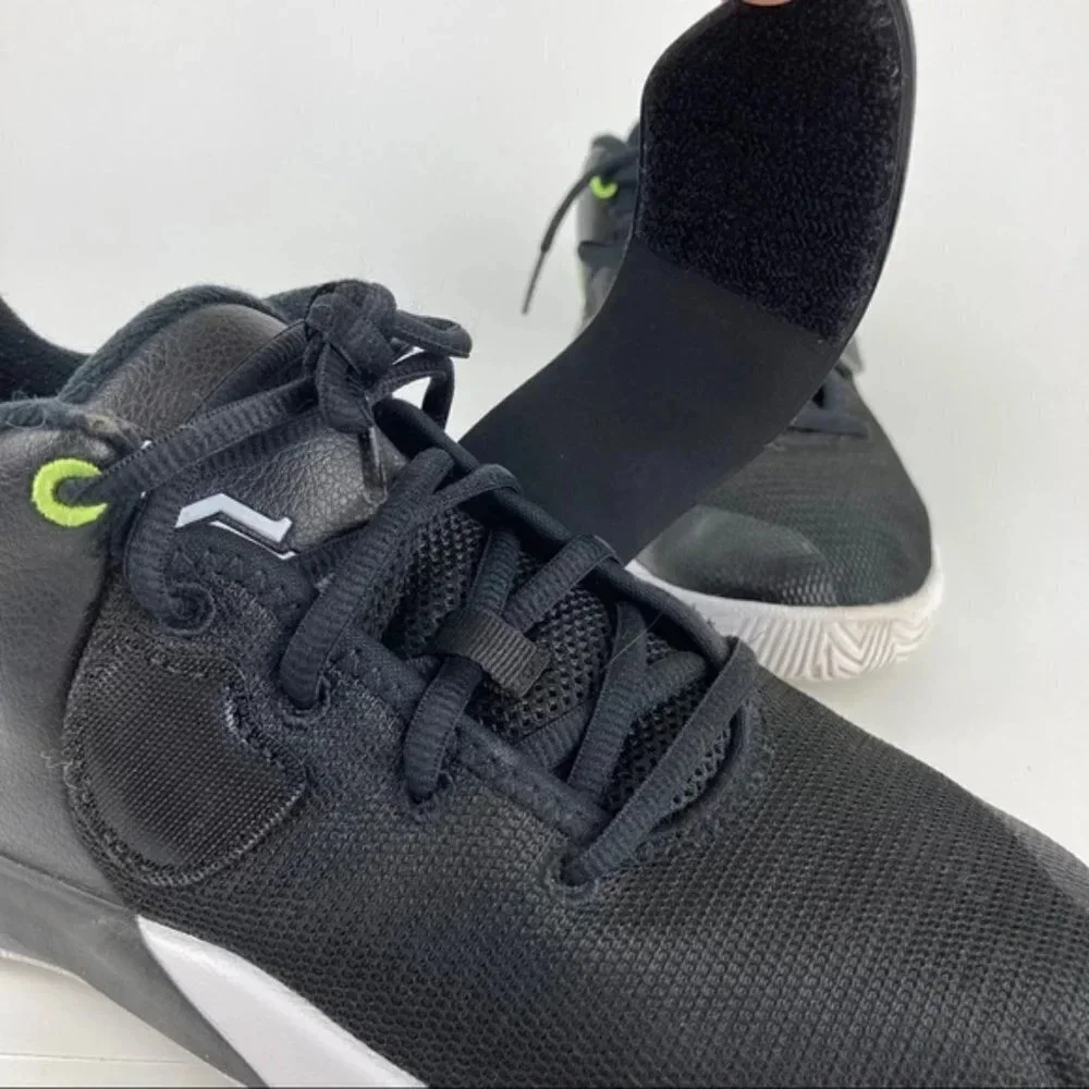 Nike Kyrie Flytrap 3 Sneakers 6Y Youth Basketball Shoes Black BQ5620-001
